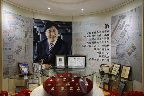 民营经济高质量发展一线观察 | 宁凤莲：35年，走稳诚信发展路(图4)
